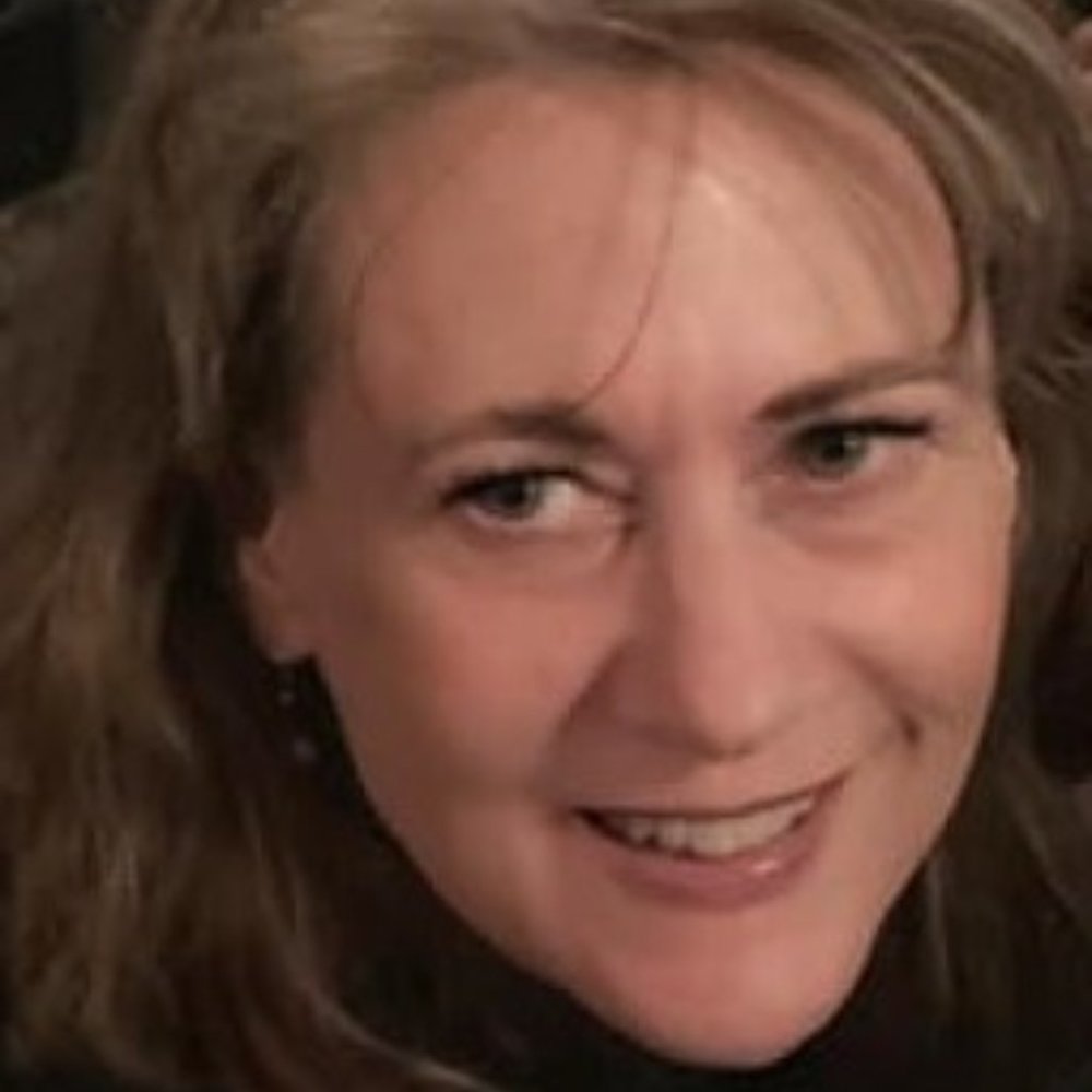Meet your Posher, Judy